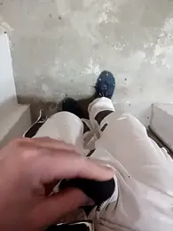 GeilerSchweizer webcam model stream image