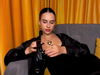 TatiUA webcam model stream image