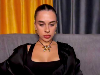 TatiUA webcam model stream image