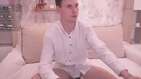 Magic_Pasha webcam model stream image