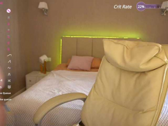 AnacondaOn webcam model stream image