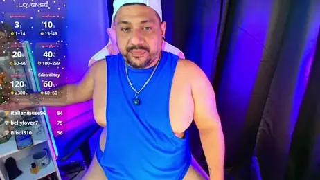 jacoob_woods webcam model stream image