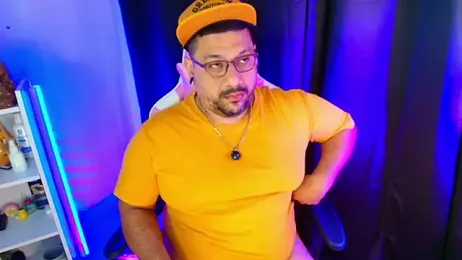 jacoob_woods webcam model stream image