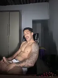 Clemenwx webcam model stream image