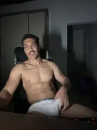 Clemenwx webcam model stream image