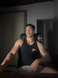 Clemenwx webcam model stream image