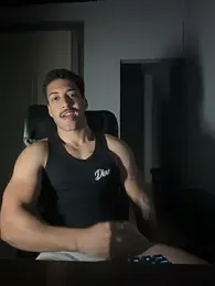 Clemenwx webcam model stream image