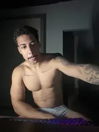 Clemenwx webcam model stream image