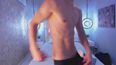 HunterHeat_ webcam model stream image