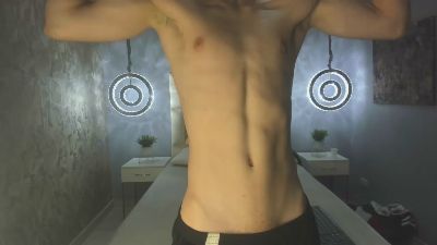 HunterHeat_ webcam model stream image