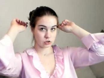 angelesryther webcam model stream image