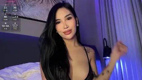 BadassBabee webcam model stream image