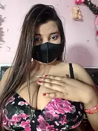 kusum_girl webcam model stream image