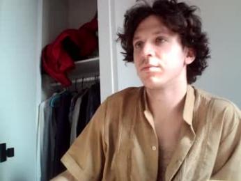 enzyme_ webcam model stream image