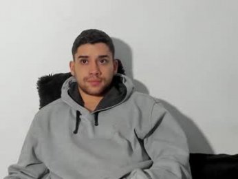 mike_montoya webcam model stream image