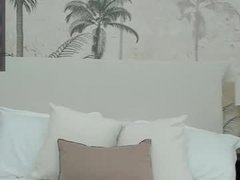 mike_montoya webcam model stream image