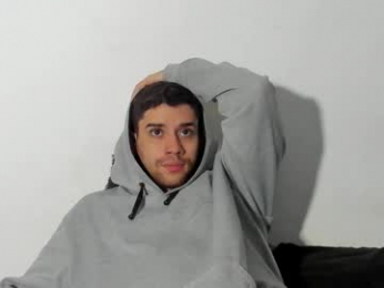 mike_montoya webcam model stream image