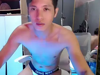 darryl_hugecok webcam model stream image