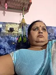 Kiyara7 webcam model stream image