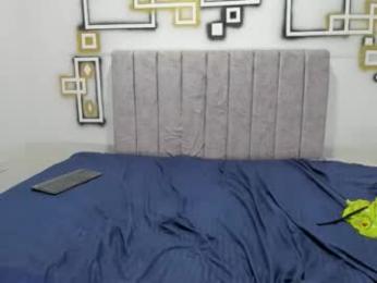 lilith_santiago_sex webcam model stream image