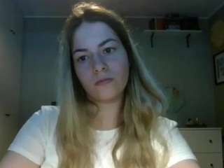 rosiejune webcam model stream image
