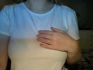rosiejune webcam model stream image