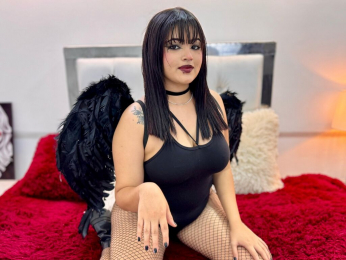 NikitaaBlack webcam livejasmin model stream image