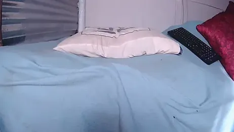BlackMans_Tail webcam model stream image
