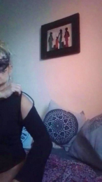 luli70hot webcam model stream image