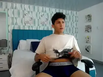 Axel_savage webcam model stream image