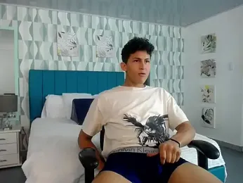 Axel_savage webcam model stream image