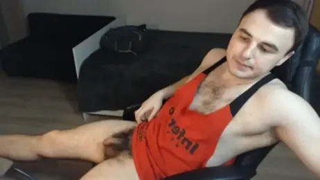 Bruce_Wayne9 webcam model stream image
