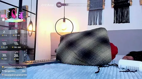 Sweet_camille webcam stripchat model stream image