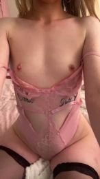 Sexylexy233 webcam model stream image