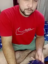Janeman-babu webcam model stream image