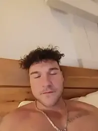 Satisfyer8 webcam model stream image