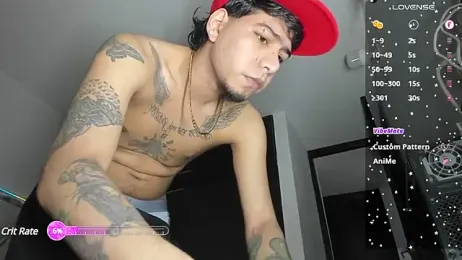 zack_isaac777 webcam stripchat model stream image