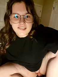 MrsJess webcam model stream image