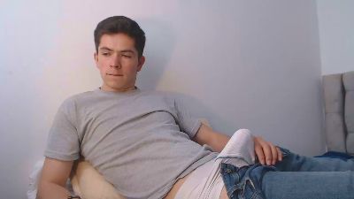 EDJULIAN webcam model stream image