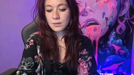 complicata_mente webcam model stream image