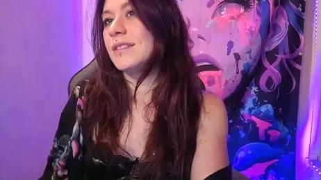 complicata_mente webcam model stream image