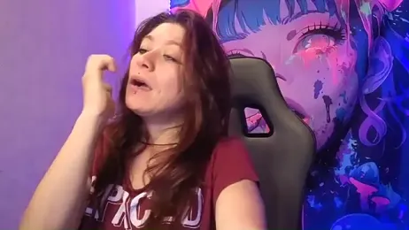 complicata_mente webcam model stream image