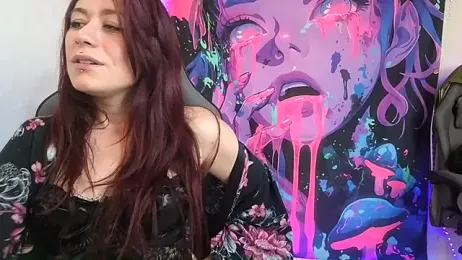 complicata_mente webcam model stream image