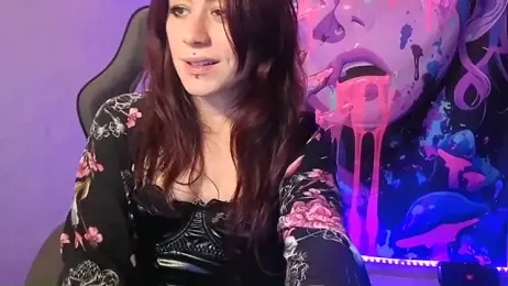 complicata_mente webcam model stream image