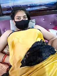 Priyanka_Pal webcam model stream image
