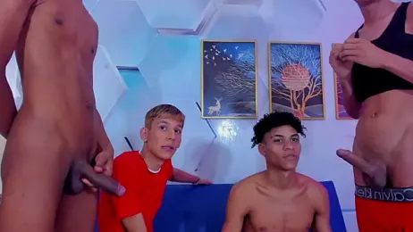 pervercity_guys webcam model stream image