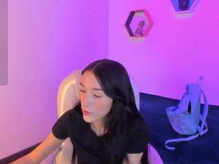 candice-kylie webcam model stream image