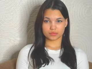 elgacurrington webcam model stream image