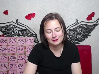 Marie Selfi webcam model stream image