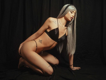 Laylaferrer webcam livejasmin model stream image